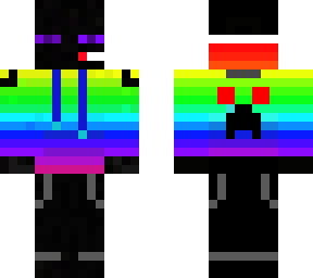 gamer enderman