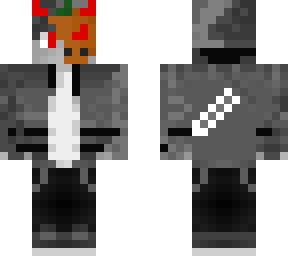 gamerboy (halloween version)