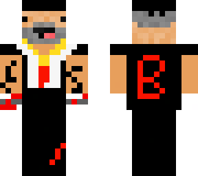 gangster hobo