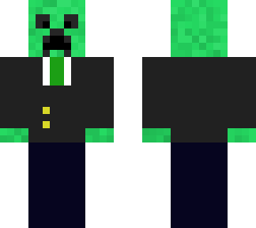 general creeper