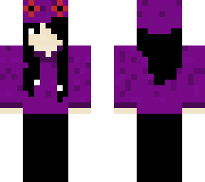 gengar girl