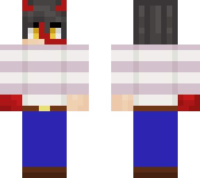 gentlemen demon