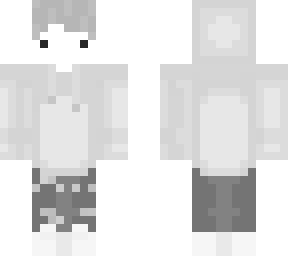 ghost boy