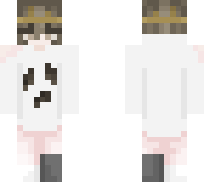 ghost costume