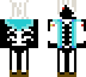 ghoul