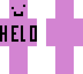 girly helo