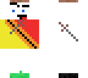 glitched