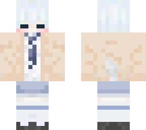 goat sona uwu