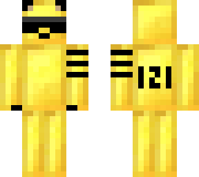 golden saimon