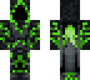 green assassin remade