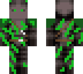 green goblin