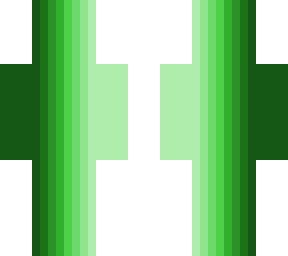 green guy