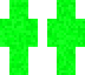 greeni boi