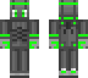 gren robot v2