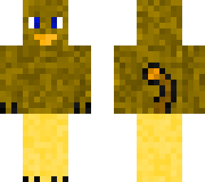 griffin
