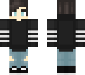 guy skin