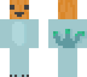 halloween bird