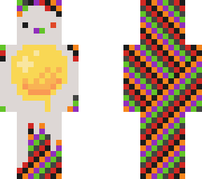 halloween egg