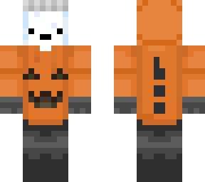 halloween leche