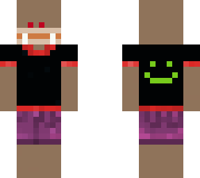 halloween munkey