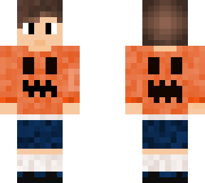 halloween nougat
