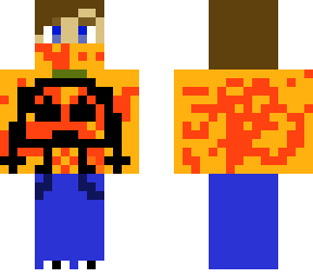 halloween party