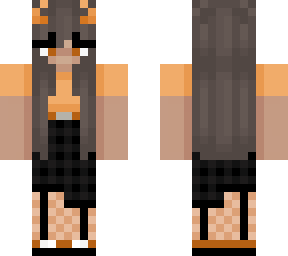 halloween skin!!