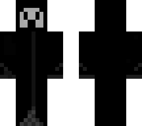halloween skin (ghost thing)