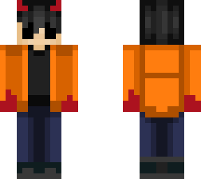 halloweenskin2.0