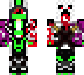 hallowheen fenox
