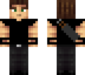hawkeye