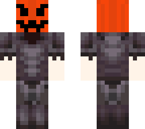 headless horseman