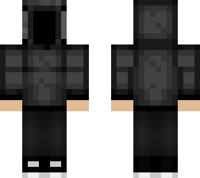 hidden panda
