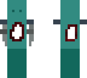 hole man