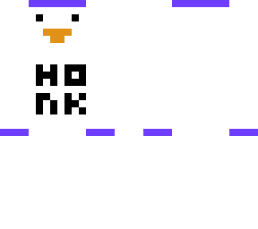 honk ludde xoxo v2