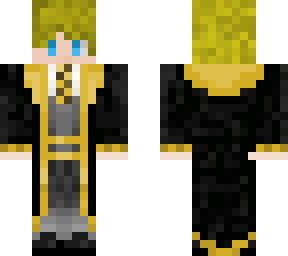 hufflepuff boy
