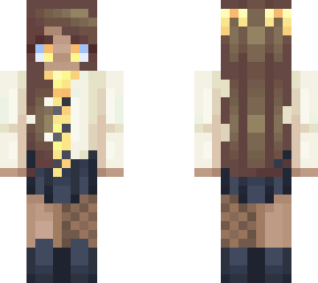 hufflepuff student -rq-