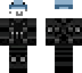 hyperia marine