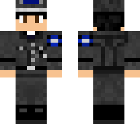 hyperia soldier