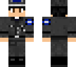 hyperia soldier