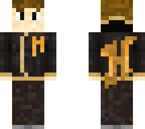 hypixel boy
