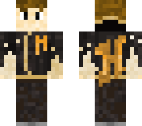 hypixel boy