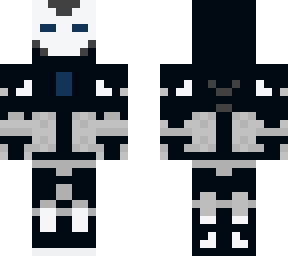 iron ghost