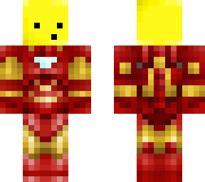 iron lemon