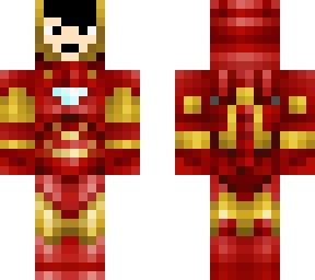 iron man tony stark