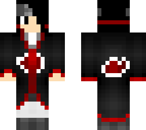 itachi(akatsuki)