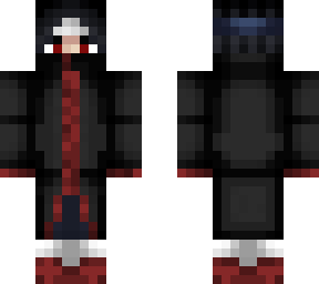 itachi edit