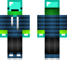itsrahcraft-megapvp+skeppy