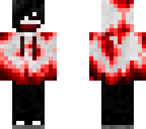 jeff the killer (smiling)