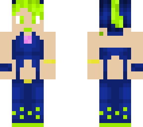jolyne kujo